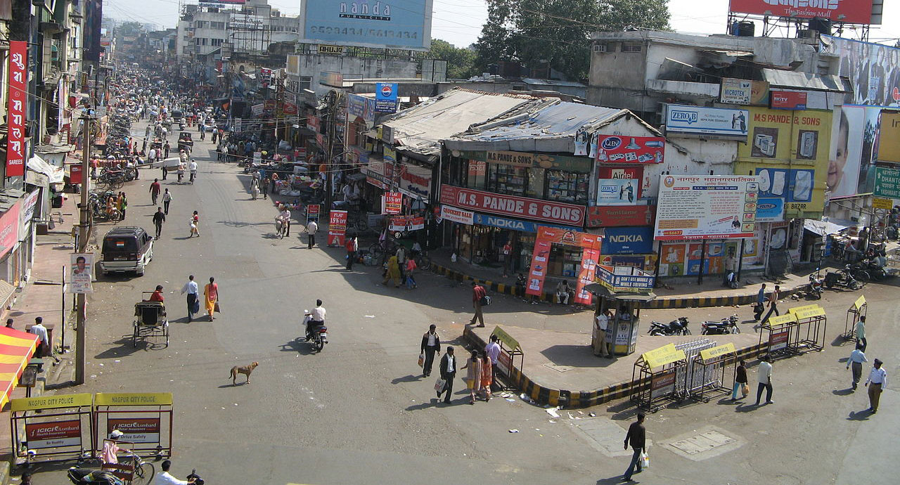 Nagpur: All shops to be remained open on Sat-Sun
