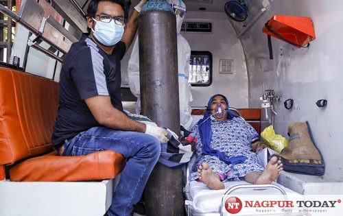 India to import oxygen making units from Germany Nagpur Today : Nagpur News