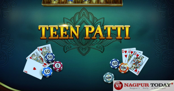 Teen Patti – How to Play Teen Patti
