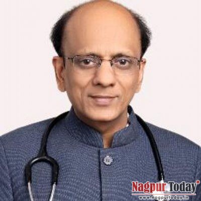 aggarwal cardiologist eminent dies nagpurtoday nagpur delhi shri padma awardee died