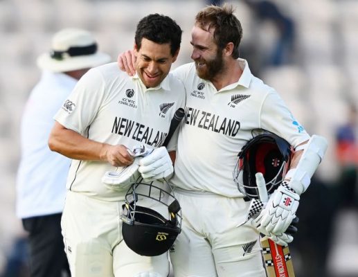 World Test Championship