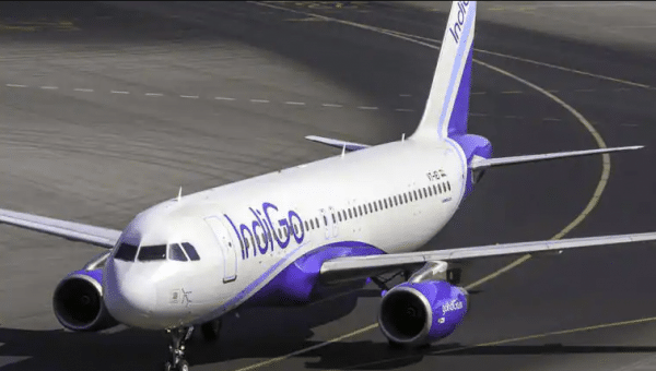 IndiGo offers discount for vaccinated passengers