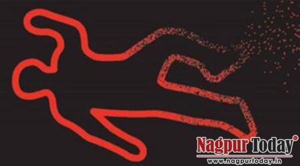 murder in nagpur