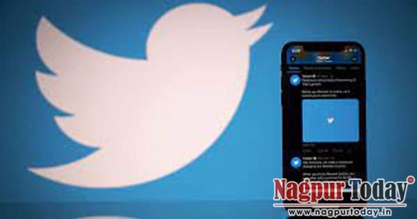 Twitter India head booked by UP cops over wrong map