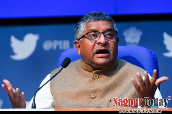 Twitter locks RS Prasad out of his account