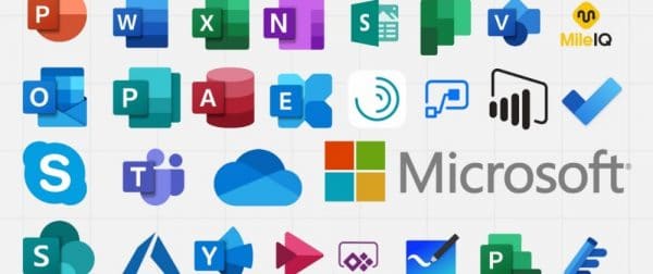 The Top 10 Impactful Microsoft Products Of All Time