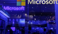 China accused of cyber-attack on Microsoft