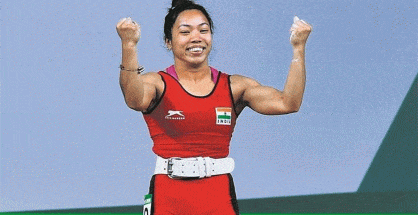 Olympics: Mirabai Chanu wins silver medal in Weightlifting