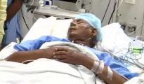 Former UP CM Kalyan Singh’s condition critical: Hospital
