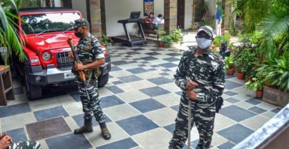 I am independent, says Dainik Bhaskar after raids