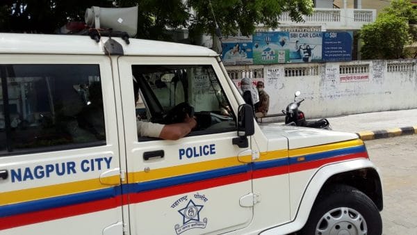 Miscreant attempts to rob SBI ATM in Beltarodi, fails 