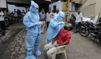 India logs 3,998 new Covid deaths as Maharashtra reconciles data