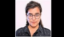 Nagpur girl Aishwarya Falke appointed as English Lecturer at Sorbonne University