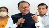 Toppling of Jharkhand govt: Chandrashekhar Bawankule deny involvement