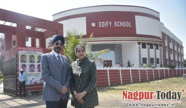 Edify School