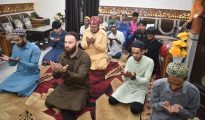 Muslim brethren celebrate Eid-ul-Adha, offer namaz at homes amid pandemic