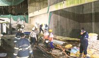 Mumbai lift collapse: Toll rises to 6; building contractor, supervisor held