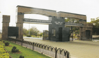 Dubious chapter: RTMNU VC ends Senate meeting in just 2 minutes without a single word