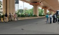 Video: Woman’s body found near Pratap Nagar