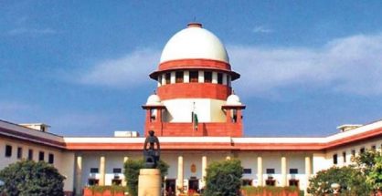 Supreme Court upholds power of ED to arrest under PMLA