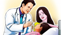 Covid cases are down, but incessant rain brings sharp rise in Viral Fever cases in Nagpur