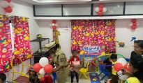Nagpur: Vidarbha’s first Child Friendly Zone inaugurated at Sitabuldi Police Station