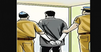 Developer booked by Pardi police for duping senior citizen of Rs 12 lakh in land deal