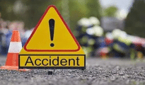 Several passengers hurt as Omni van-Star Bus collide on Hingna Road
