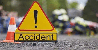 Several passengers hurt as Omni van-Star Bus collide on Hingna Road