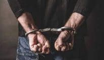 Four goons kidnap, rob man in Pardi, arrested