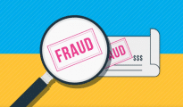 Transport company duped of Rs 9 lakh in Lakadganj