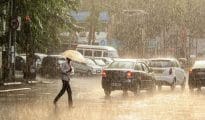 Orange Alert: IMD predicts heavy rains in Nagpur, Vidarbha in next 2 days