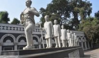 Now, NSS volunteers to look after statues, monuments in Nagpur