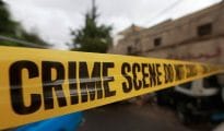 Man attacked with iron rod in Imamwada