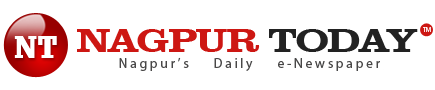 Nagpur Today : Nagpur News Logo