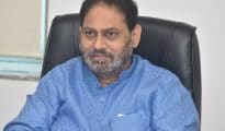 संजय गांधी निराधार योजनेची प्रभावी अंमलबजावणी करा  पालकमंत्री डॉ. नितीन राऊत यांचे कार्यकर्त्यांना आवाहन