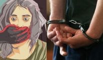 70-yr old man held for raping 10-yr old girl in Nagpur’s Dhantoli