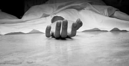 Labourer’s body with head injuries found in MIDC near Nagpur