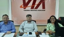 VIA organised Panel Discussion on MSME Sahyog Pro-Bono Services