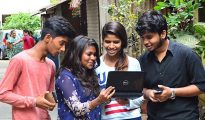Maha: 99.6% state board students pass Class 12