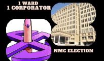 It’s official! NMC election to be of one-member ward system