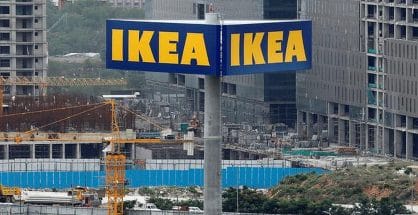 IKEA’s 1st city store to open in Mumbai