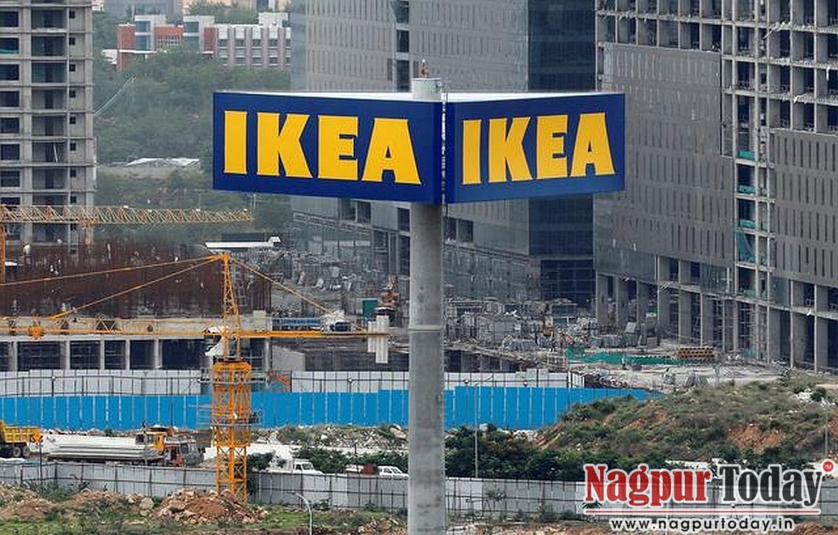 IKEA's 1st city store to open in Mumbai