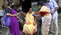 Mumbai logs 1st death due to Delta Plus variant