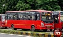 Aapli Bus revenue in Nagpur rises as passengers cross daily 1 lakh mark