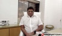 बीयूवीएम के राष्ट्रीय उपाध्यक्ष बने डॉ.दीपेनअग्रवाल