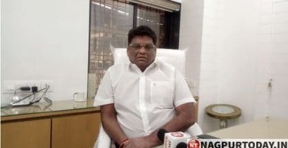 बीयूवीएम के राष्ट्रीय उपाध्यक्ष बने डॉ.दीपेनअग्रवाल