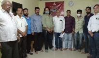 वाडीनगर परिषदेच्या मुख्याधिकाऱ्याच्या कार्यप्रणाली विरोधात शिवसेना देखील नाराज