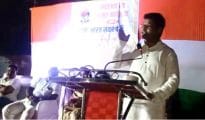 आजचे अखंड भारताचे बीज उद्या विशाल वृक्ष बनेल : ऍड. धर्मपाल मेश्राम