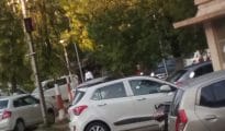 PWD परिसर बना शराबियों का ऐशगाह